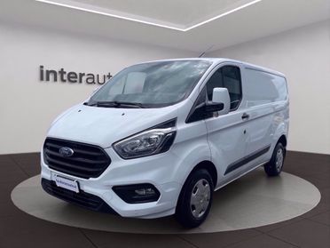 FORD transit custom 280 2.0 tdci 130cv trend L1H1 E6.2 del 2020