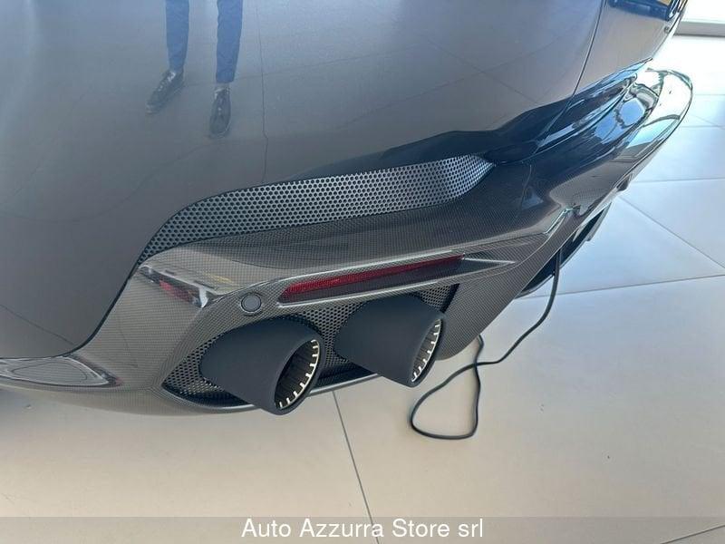 Ferrari Amalfi Amalfi 3.9 F1 dct | FULL OPTIONAL
