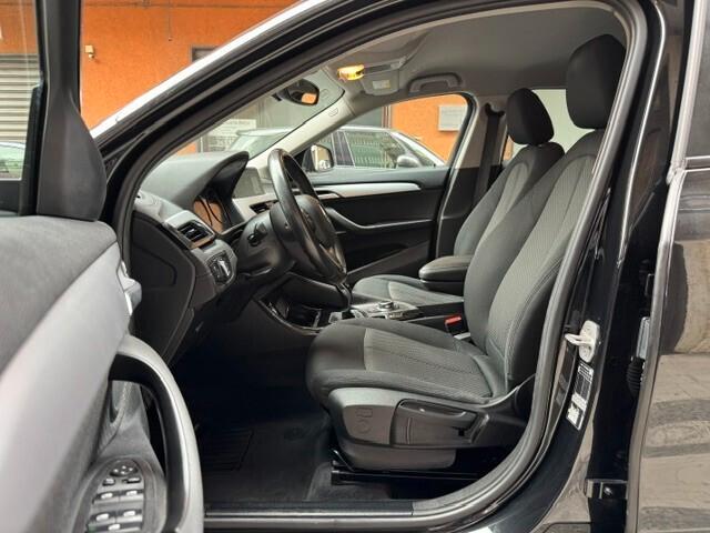 Bmw X2 sDrive 18d Advantage - X 2