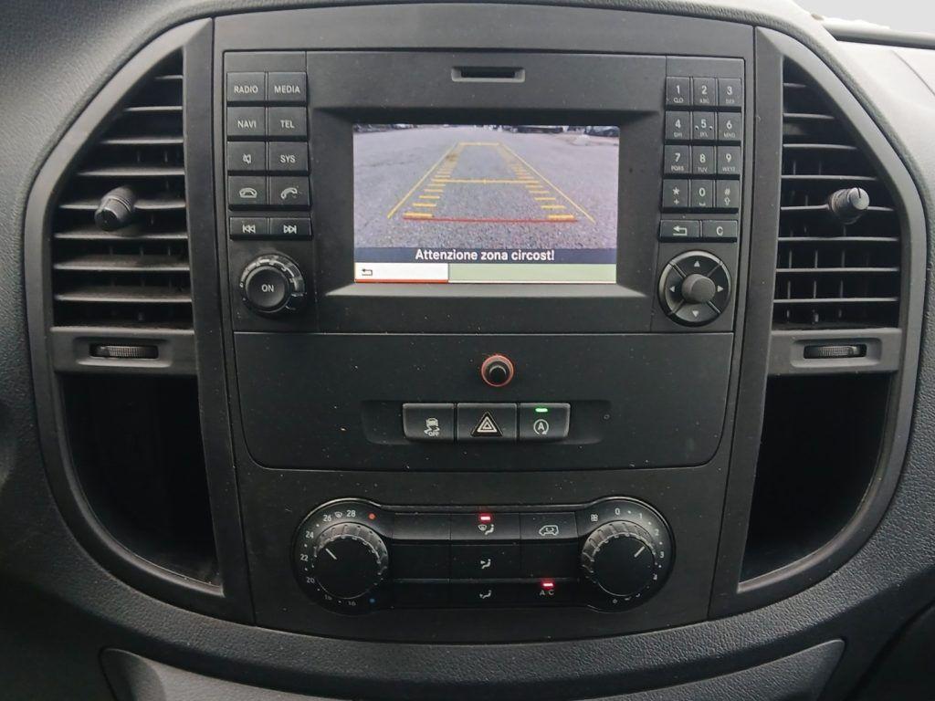 Mercedes-Benz Vito 2.2 114 CDI PC-SL Furgone Long