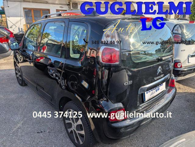 CITROEN C3 Picasso 1.4 VTi 95 Attraction OK NEOPAT