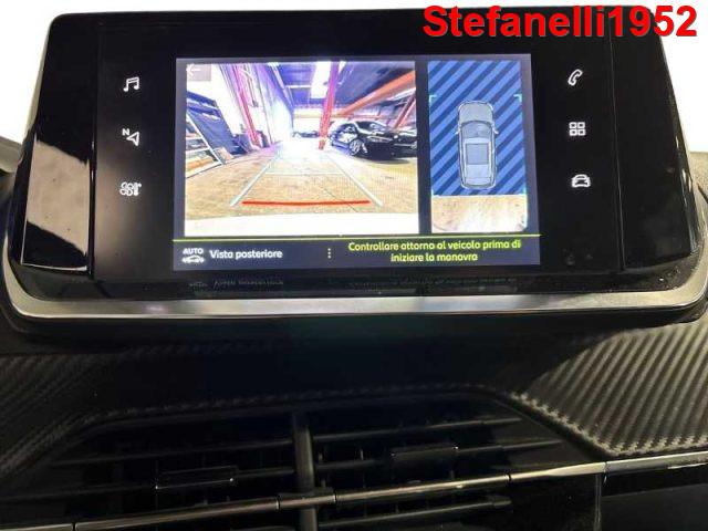PEUGEOT 2008 II 2020 - 1.5 bluehdi Allure s&s 130cv eat8