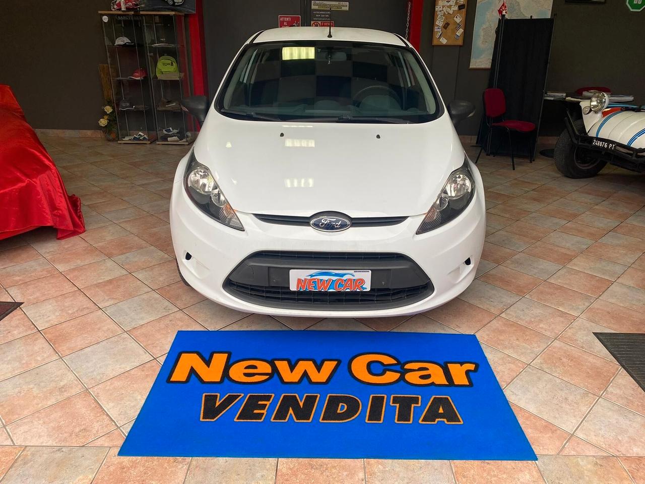 Ford Fiesta 1.2 - 3 porte