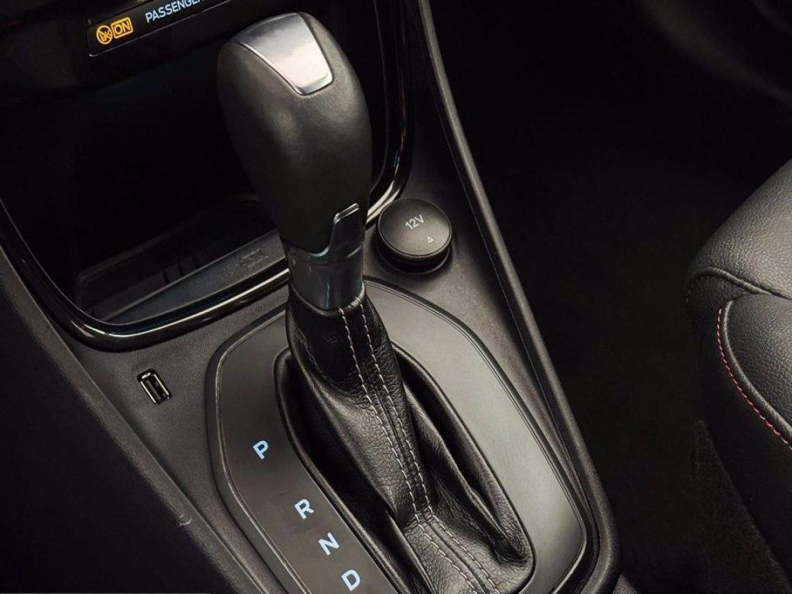 FORD Puma 1 0 ecoboost h st line x ses 125cv auto