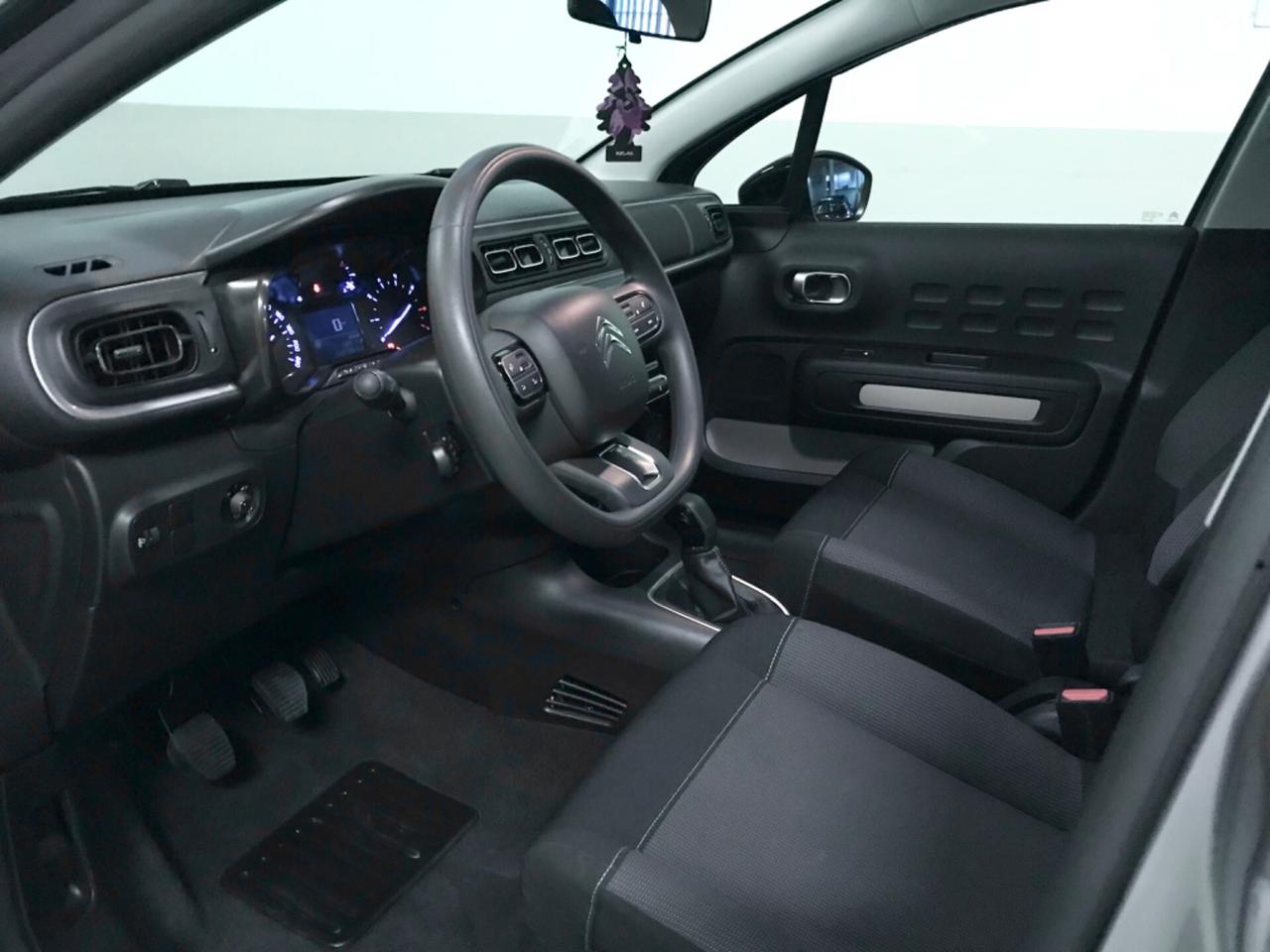 Citroen C3 - 83CV S&S C-Series NAVI