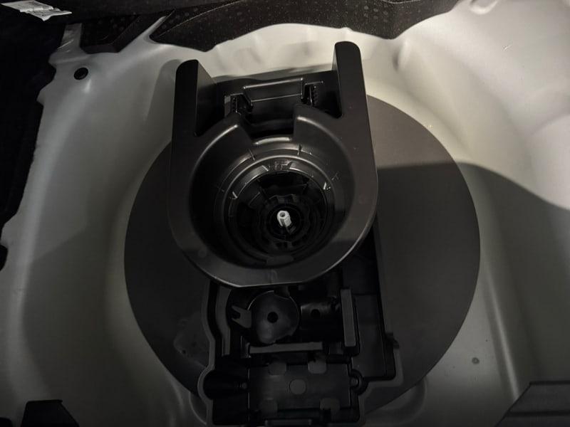 PEUGEOT 208 PURETECH 100 STOP&START 5