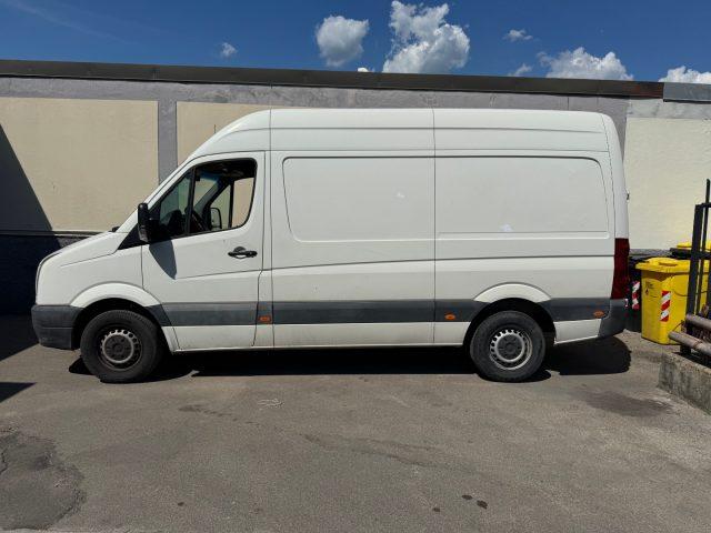 VOLKSWAGEN Crafter 35 2.5 TDI 136cv PM-TM FURGONE