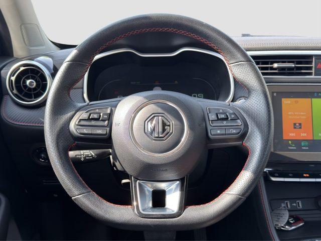 MG ZS ZS 1.0T-GDI aut. Luxury