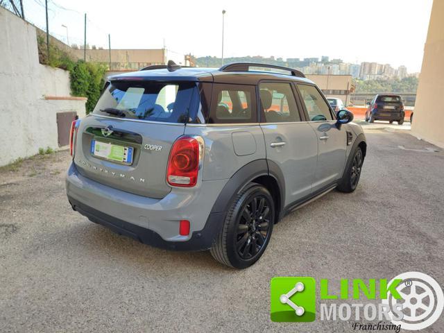MINI Countryman 1.5 Cooper Countryman