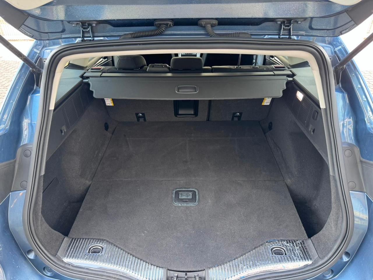 Ford Mondeo 2.0 EcoBlue 150 CV S&S aut. SW ST-Line Business