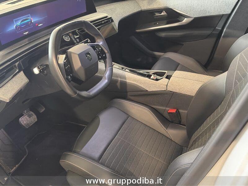 Peugeot 3008 III 2024 1.2 hybrid Allure 145cv e-dcs6