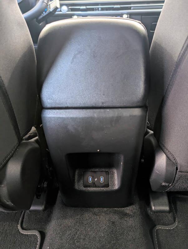 Hyundai Tucson 1.6 crdi 48V Business 2wd dct