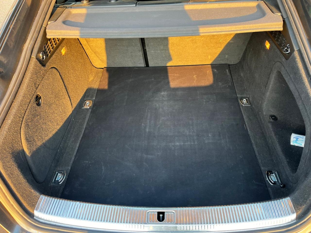 Audi A5 SPB 2.0 TDI 177 CV Business Plus