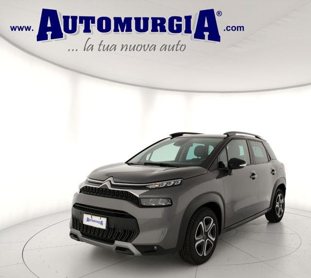 CITROEN C3 Aircross BlueHDi 110 S&S Feel Pack N1 AUTOCARRO