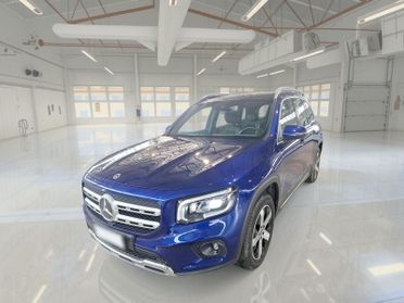 MERCEDES-BENZ GLB 180 Automatic Sport Plus