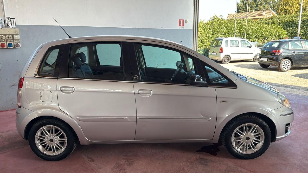 Lancia MUSA 1.4 Platino Ecochic GPL