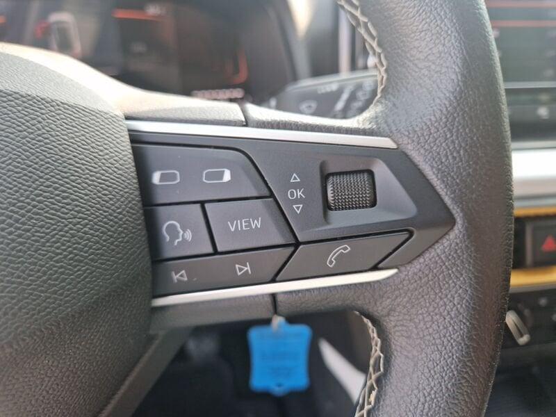 Seat Arona 1.0 EcoTSI Style