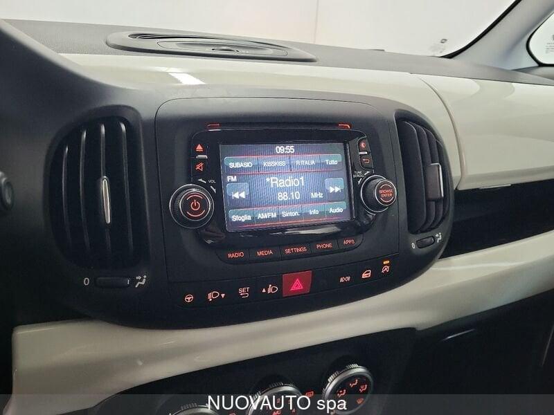 FIAT 500L 500L 1.3 Multijet 95 CV Pop Star