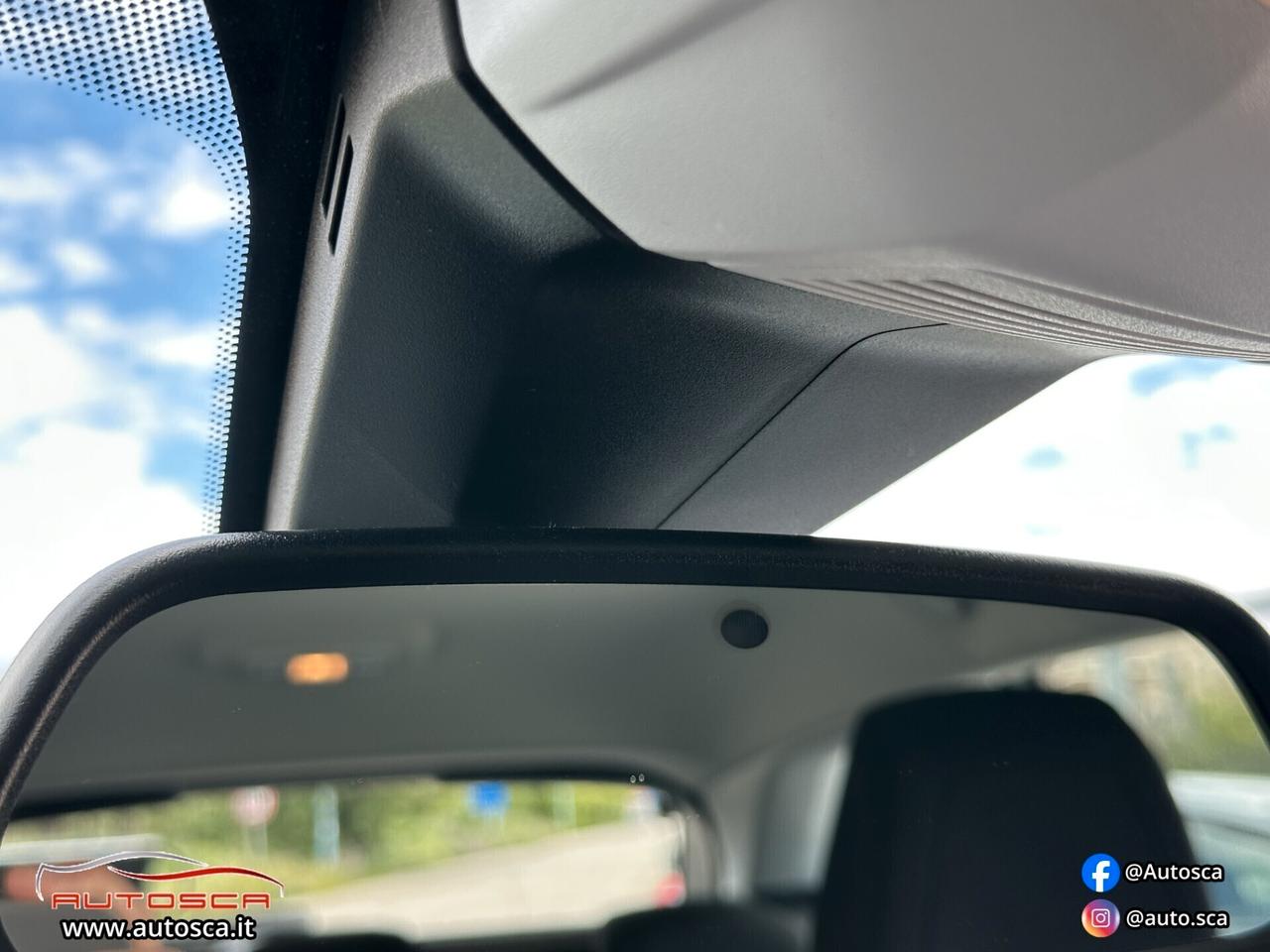 Peugeot 3008 1.5 BlueHDi 130 S&S EAT8 CAMBIO AUT.