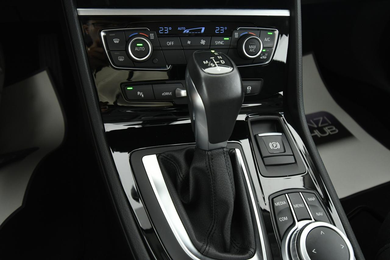 BMW 225xe Active Tourer iPerformance Business auto NEOPATENTATI+LED