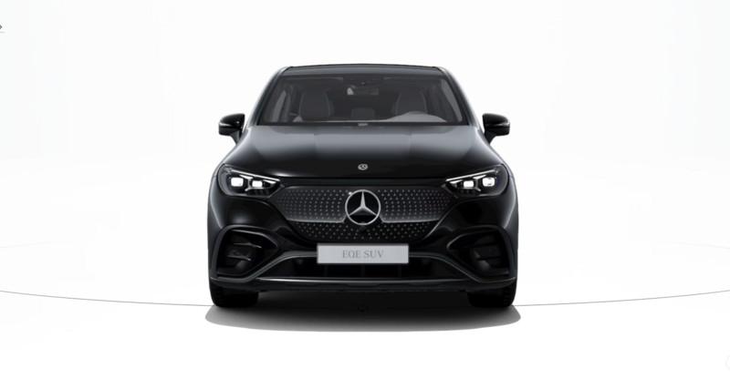 Mercedes-Benz EQE SUV EQE 350 4MATIC AMG Premium Night Edition - edizione speciale limitata