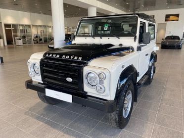 Land Rover Defender Defender 90 2.4 TD4 SW