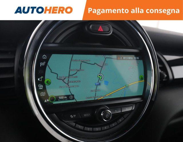 MINI Cooper S 2.0 Cooper S Boost