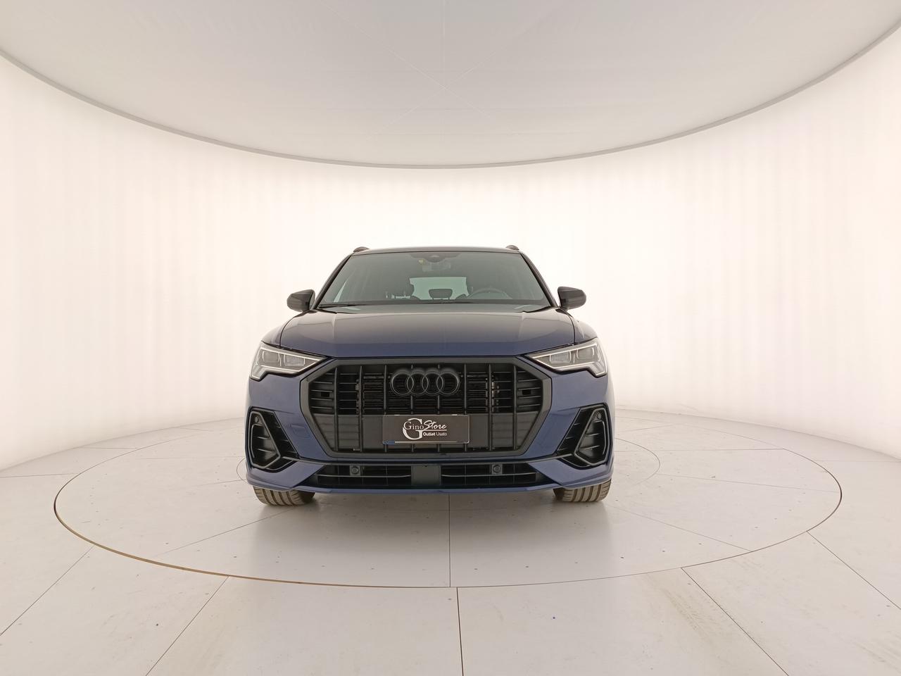 AUDI Q3 35 1.5 tfsi S line edition s-tronic