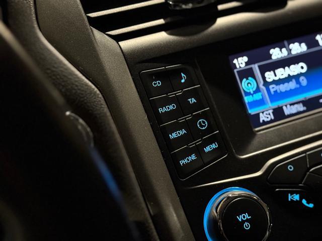 FORD Mondeo 2.0 TDCi 150 CV ECOnetic S&S 5p. Titanium Business