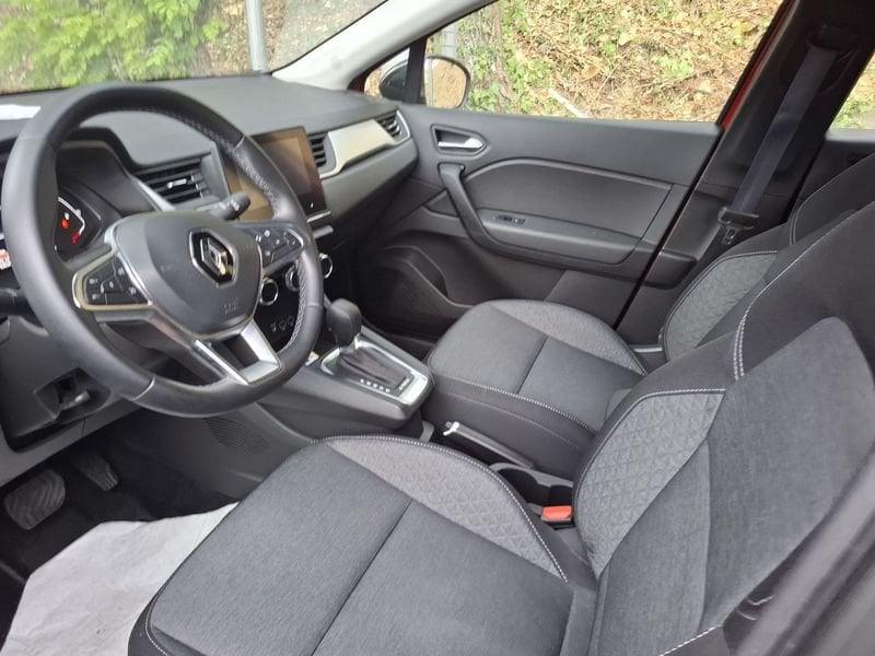 Renault Captur II 2019 1.6 E-Tech full hybrid Equilibre 145cv auto