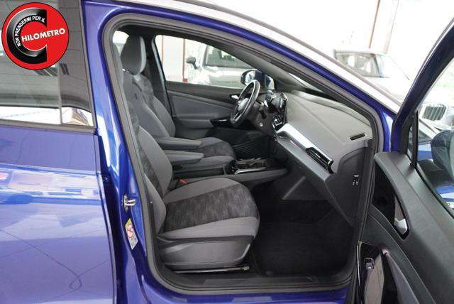VOLKSWAGEN ID.4 Pro Performance 77 kw