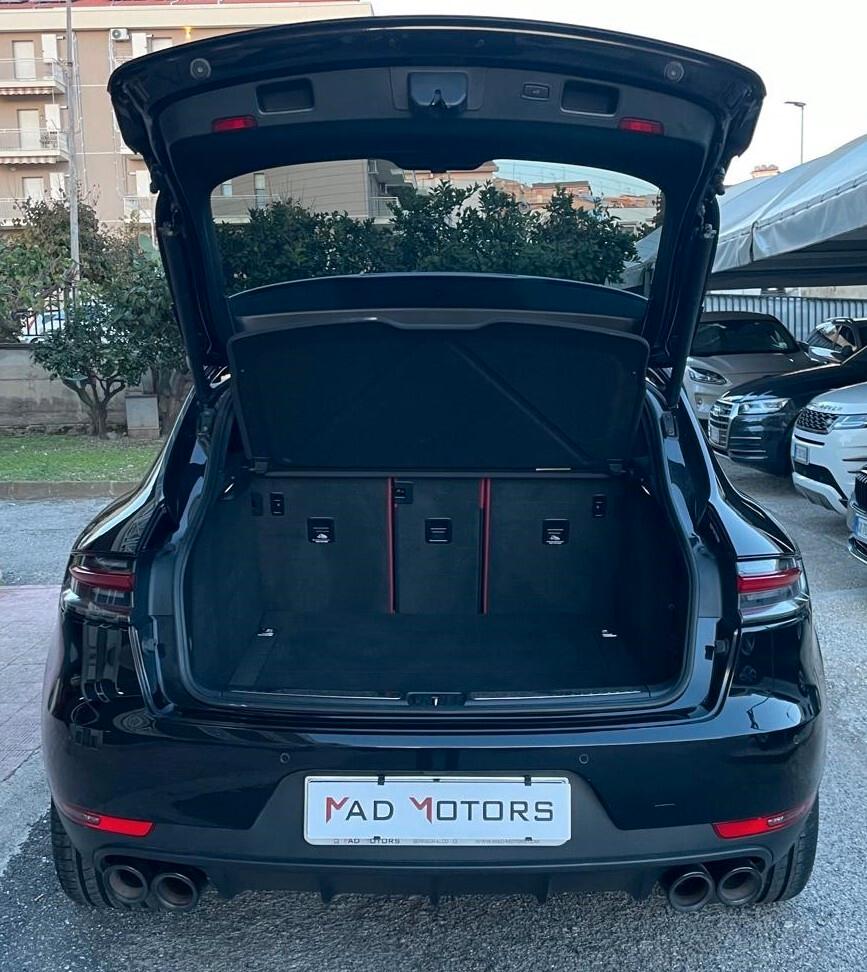 PORSCHE MACAN 2.0 245CV 2019