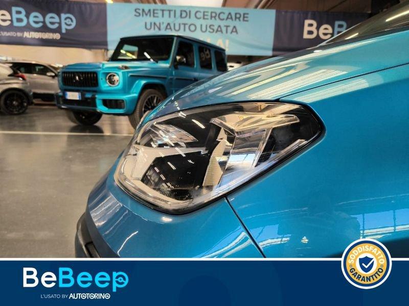 Volkswagen up! E- 5P