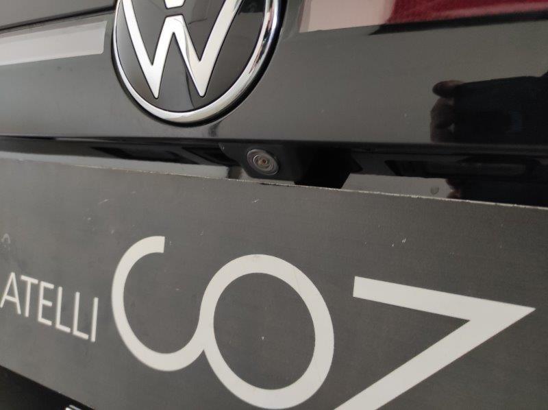 VOLKSWAGEN T-Cross - T-Cross 1.0 TSI Sport