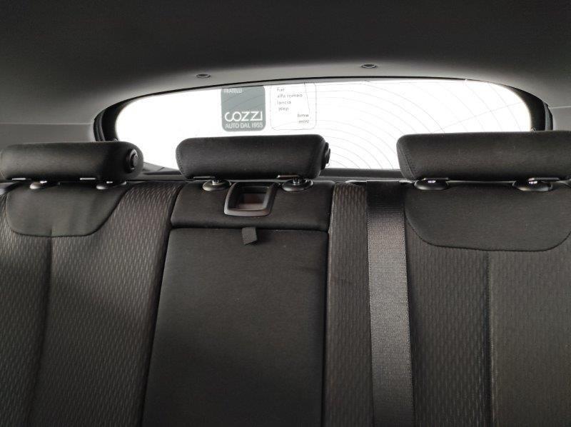 BMW Serie 1 (F20) - 118i 5p. Advantage
