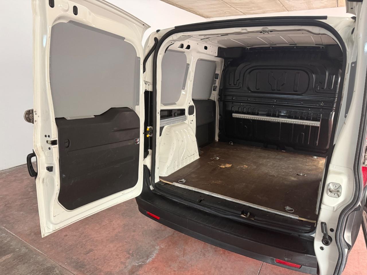 Fiat Doblo Doblò 1.3 MJT 95CV S&S Easy