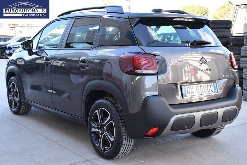 Citroën C3 Aircross PureTech 110 S&S Feel