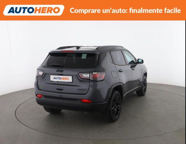 JEEP Compass 1.5 Turbo T4 130 CV MHEV 2WD Night Eagle