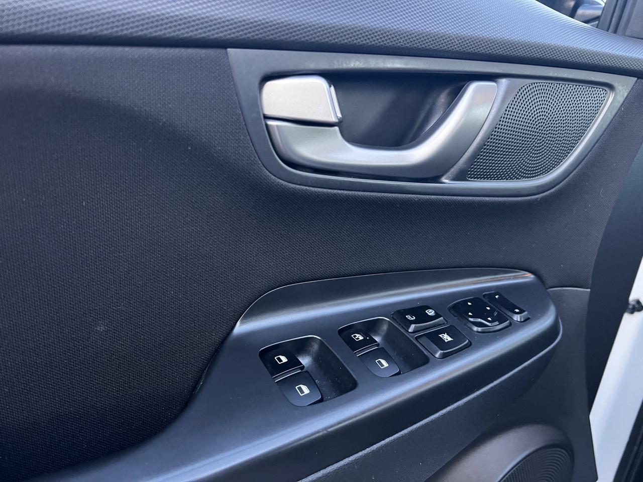 Hyundai Kona 1.6 CRDI 115 CV Style