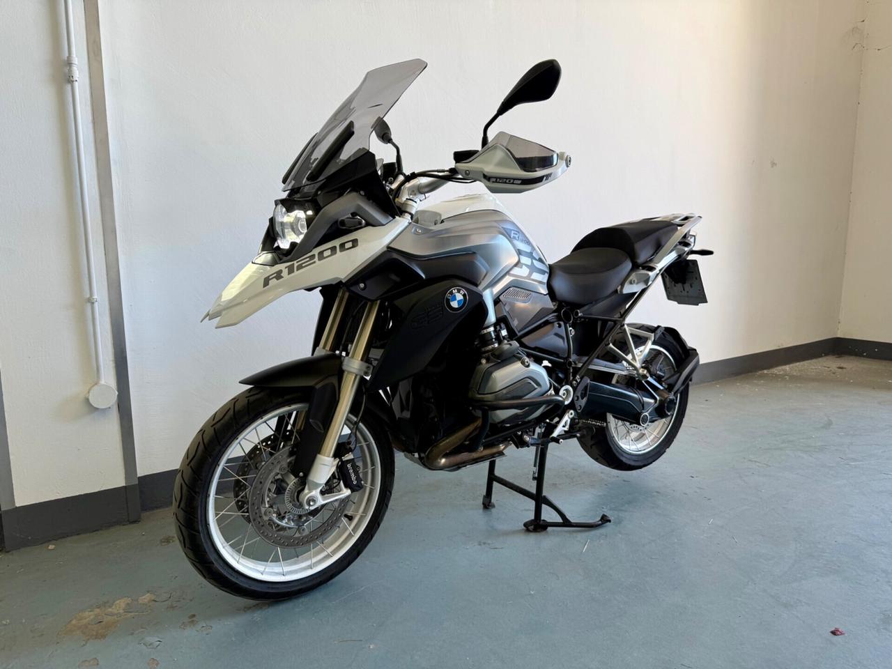Bmw R 1200 GS