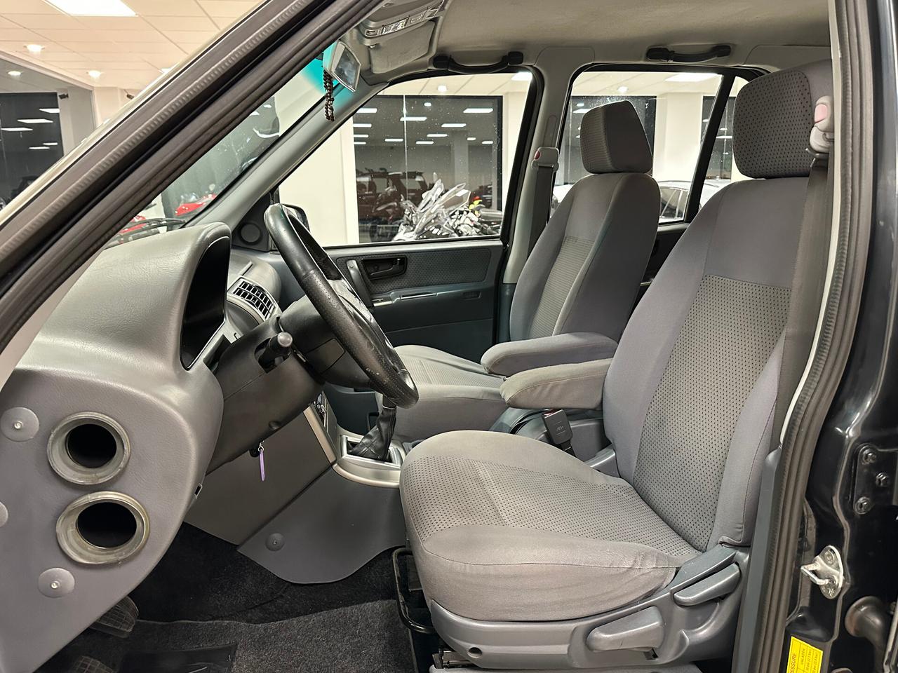 Tata Safari 2.2 Dicor 5p. 4x4 140 CV - 2010