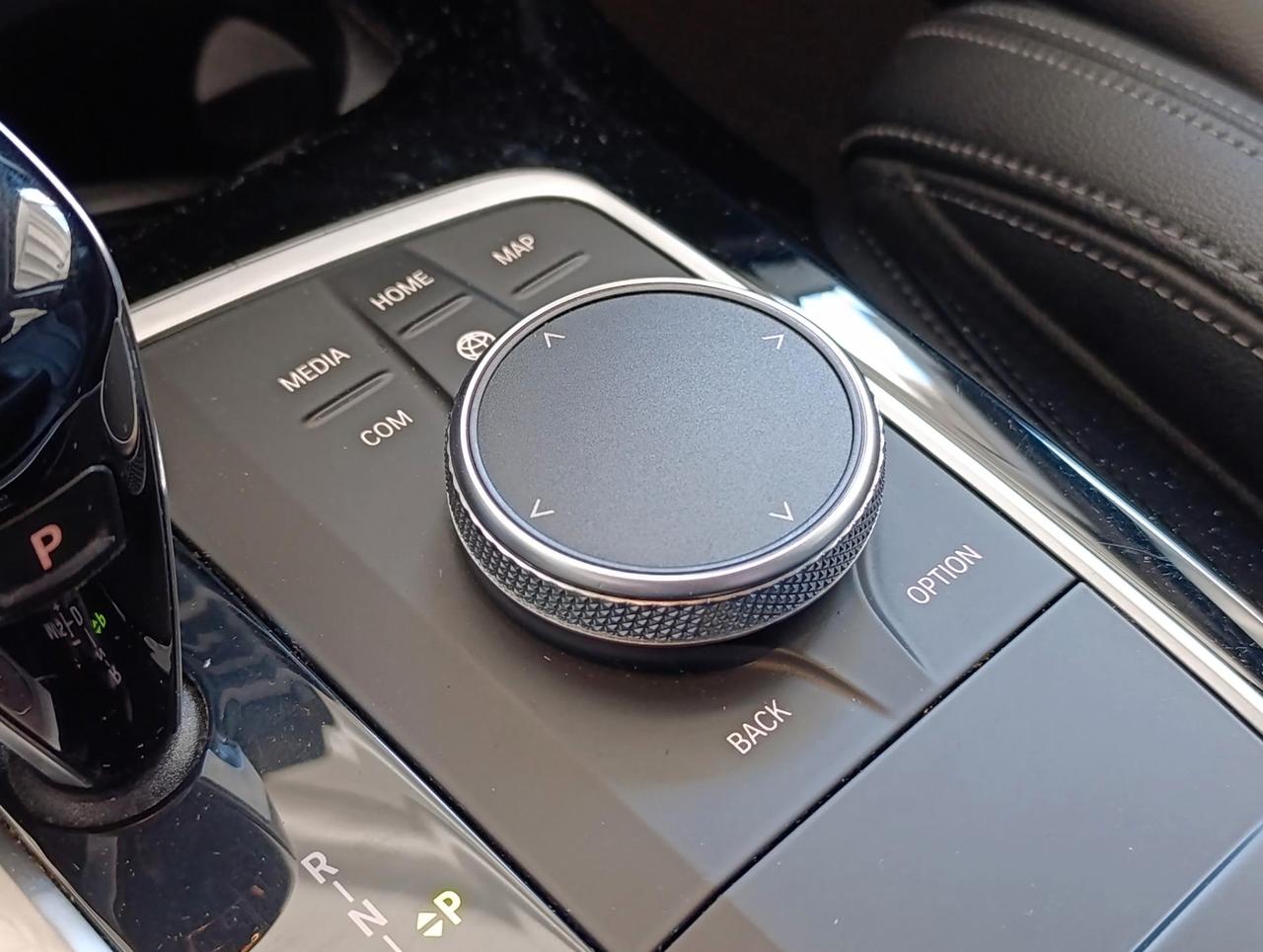 BMW X3 xdrive20d mhev 48V auto