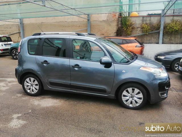 CITROEN C3 Picasso 1.4 VTi 95 Ideal