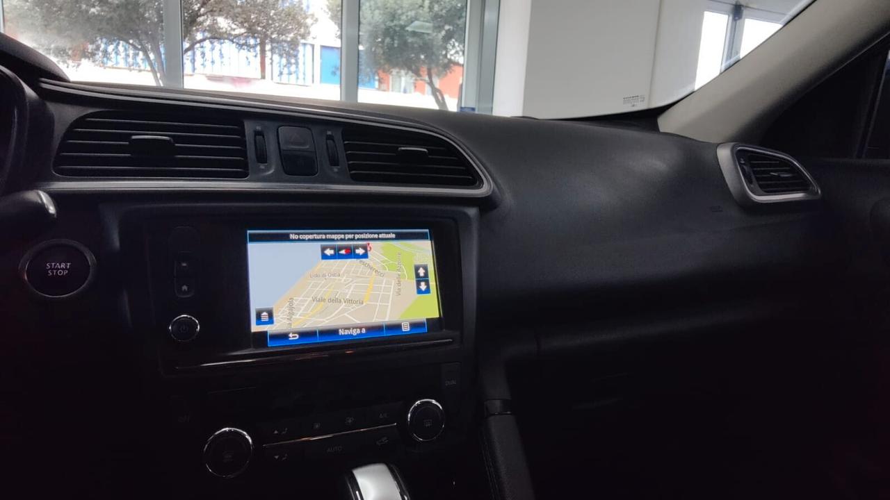 Renault Kadjar 1.5 dCi 110CV EDC Energy Sport Edition EURO6