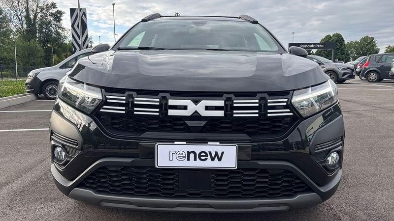 Dacia Jogger 2021 1.6 hybrid Extreme 140cv