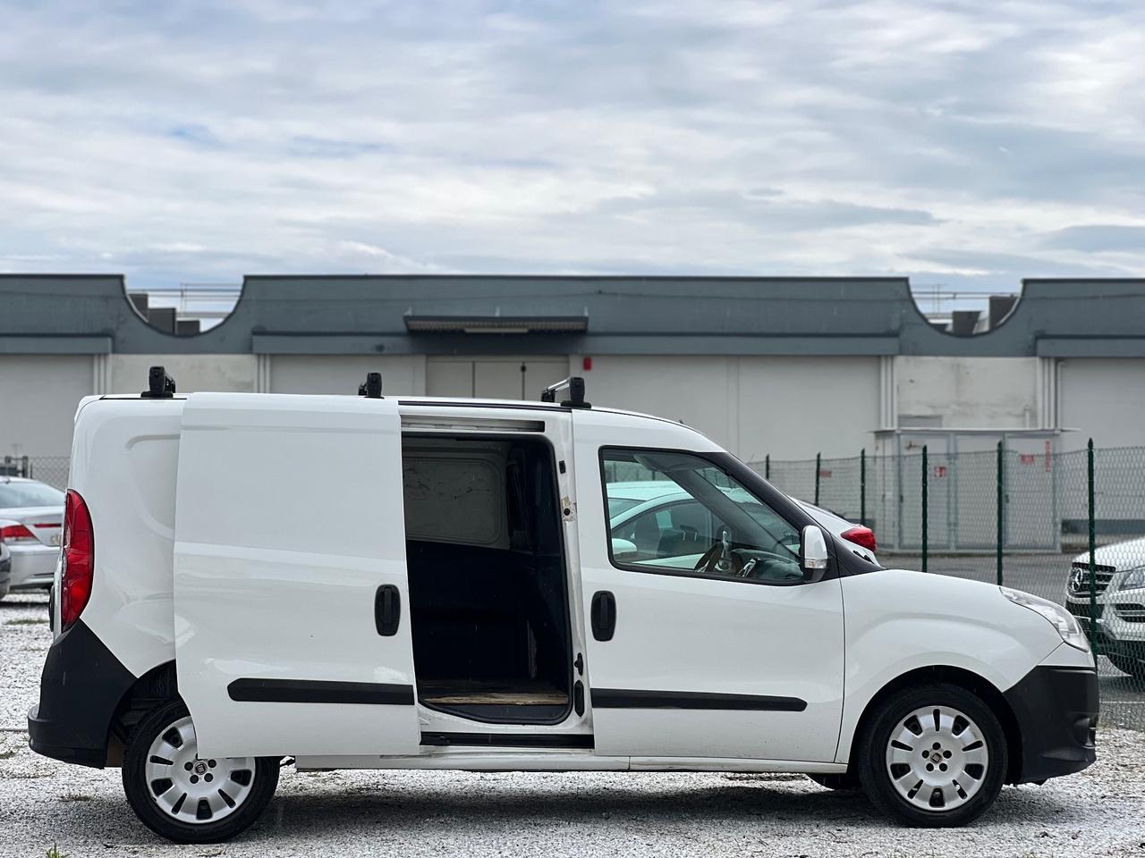 Fiat Doblò Maxi 1.3 Multijet