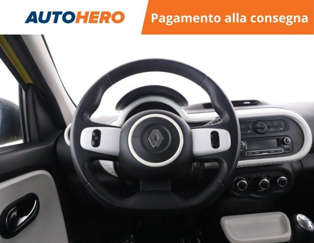 RENAULT Twingo SCe Zen
