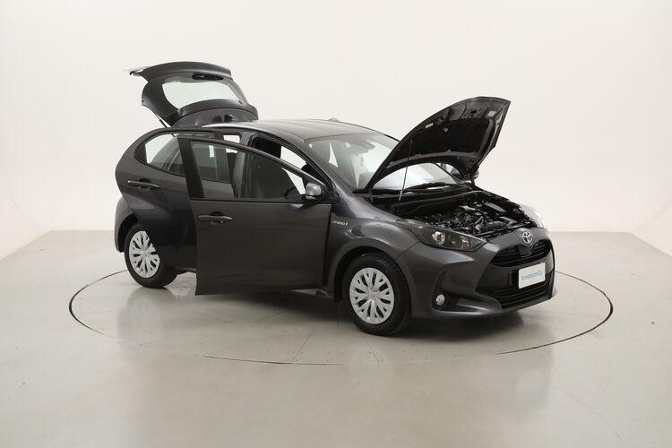 Toyota Yaris Hybrid Business BR734273 1.5 Full Hybrid 116CV