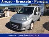 Fiat Qubo 1.3 MJT 75 CV Dynamic