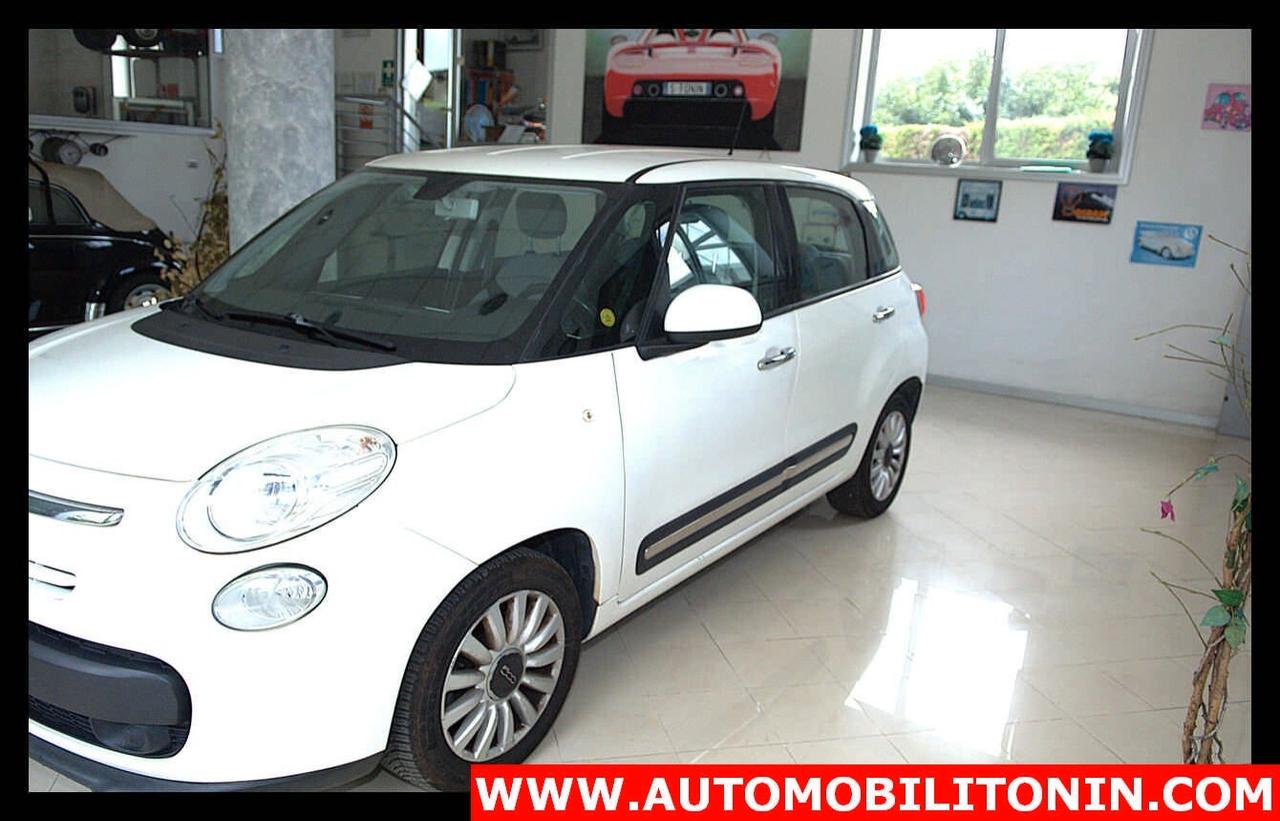 Fiat 500L 1.3 Multijet 85 CV Pop
